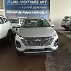 شيري تيجو 2 برو ماكس كمفورت 2025