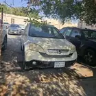 هوندا Crv موديل 2007 للبيع