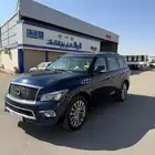 انفينتي QX80 2016