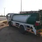 وايت ماء لتعبئه الخزانات الارضيه تحليه وعايدي