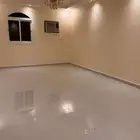 للايجار شقه عوايل في جدة حي البساتين بجوار مسجد المتقين