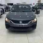 سوزوكى بالينو ستاندر 2025