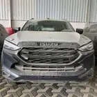 ايسوزو ام يو اكس نص فل 2024 بافضل الاسعار و مختلف الالوان