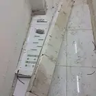 باركيه وقطع نعلات جديدة