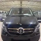 مرسيدس 2023 250V جديد وكالة