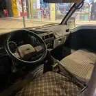 ميتسوبيشي فان 2003 بضاعة للبيع