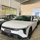 كيا كى 4 استندر موديل 2026 محرك 1.6