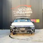 هونداي النترا سمارت بلاس 2026