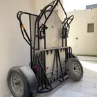 عربة هارلي للبيع نوع Kendon تحمل دراجتين