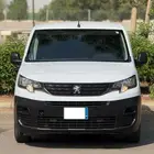 بيجو بارتنر موديل 2023 بضاعة ممشي 90 الف وكالة 37 الف ريال