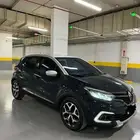 رينو كابتشر 2020 نظيف