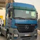 راس اكتروس 2007 كلتش