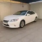 لكزز اي اس سعودي فل كامل