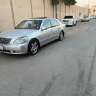 لكزس 430 2006 نضيف بدي وكاله