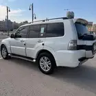 باجيرو 2016 مكينة كبير 3.8 فل