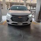 ترافيرس هاي كانتري 2021 ممشى قليل