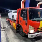 سطحه للبيع دينا سطحة ايسوزو مديل 2011