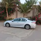 كامري 2018نظيفه وعلى الشرط