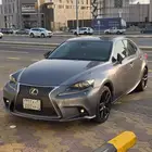 لكزس is350 fsport 2014
