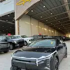 كيا k4 2026 متوفر بعدة فئات كاش و بنك ب سعر مميز