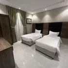 شقق مفروشه فاخره للايجار الشهري والسنوي