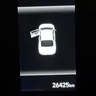 اكسنت 2024 سمارت ممشى 26425km مالك اول