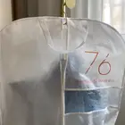 فستان من المصممة 76.ae