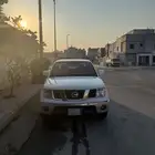 نيسان نيفارا LE فل كامل اتوماتيك2014