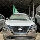 نيسان اكس تريل 7 مقاعد 2024