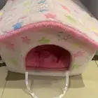 بيت قطط بحالة ممتازة ونصف السعر