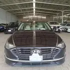 هونداي سوناتا 2021