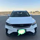 جيلي كولراي 2023