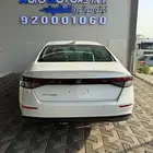 هوندا اكورد ستاندر موديل 2025 ارخص سعر للكاش والتقسيط