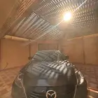 مازدا cx9 موديل 2014 استخدام شخصي منوة المستخدم