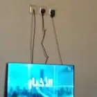 شاشه استخدام شهرين نضيفة