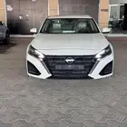 نيسان التيما فل كامل SL 2023