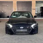 نيسان التيما SR موديل 2023