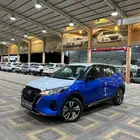 نيسان كيكس SV نص فل 1600 موديل 2024