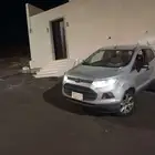 فورد ايكو سبورت نظيفة