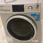 غسالة ملابس باناسونيك