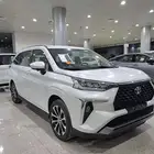 تويوتا فيلوز 2025 GLX