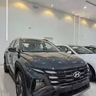 هيونداى توسان 2025 سمارت و كمفورت