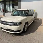 فورد فليكس توكيلات الجزيرة 2013