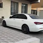 مرسيدس 2021 ديزاينو E350