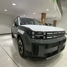 هيونداى سنتافي _ 2026 _( سمارت _ كومفورت )