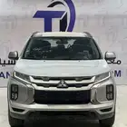 متسوبيشي ASX 2025 خليجي