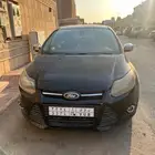 فورد فوكس 2012 فل كامل