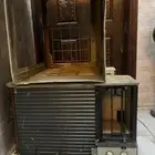 مكيف شبك مستعمل للبيع