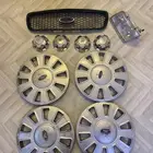 للبيع قطع غيار فورد بوليسي 2011