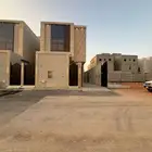 فلل وتاون هاوس وادور للبيع